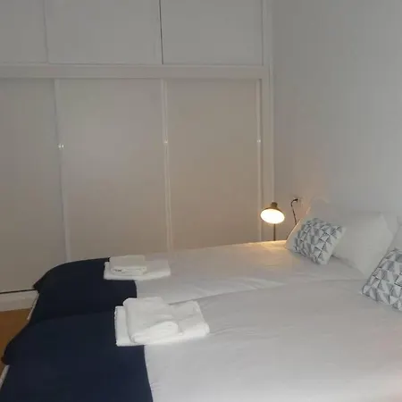 Apartment Piso Encantador En El Centro *