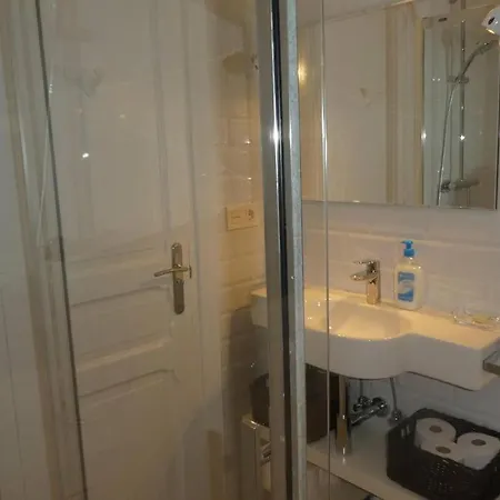 Апартаменты Piso Encantador En El Centro *