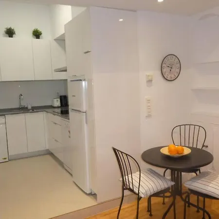 Piso Encantador En El Centro