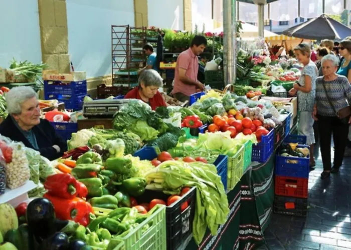 Piso Encantador En El Centro דירה *