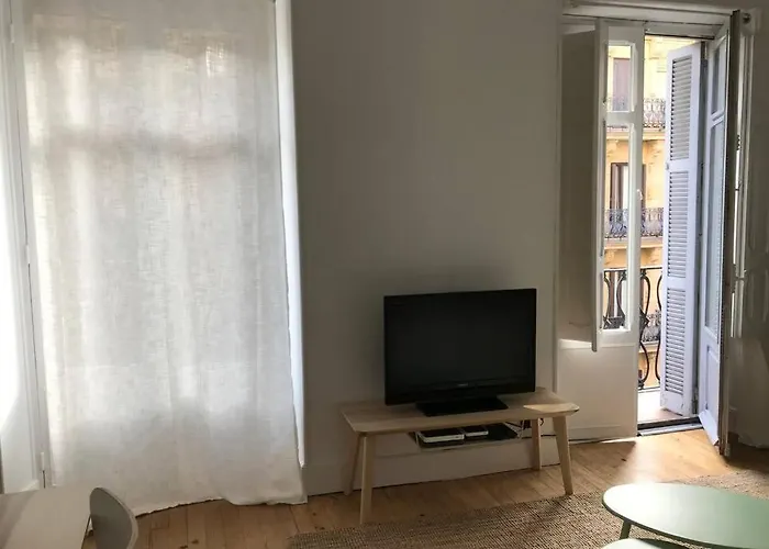 Apartment Piso Encantador En El Centro