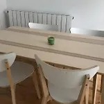 Appartement Piso Encantador En El Centro