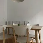 Appartement Piso Encantador En El Centro San Sebastian