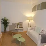 Piso Encantador En El Centro Appartement