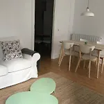 Piso Encantador En El Centro Appartement