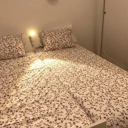 Lägenhet Piso Encantador En El Centro San Sebastián