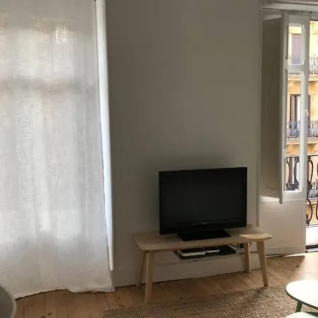 Appartement Piso Encantador En El Centro