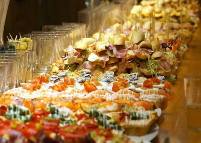 Piso Encantador En El Centro San Sebastián